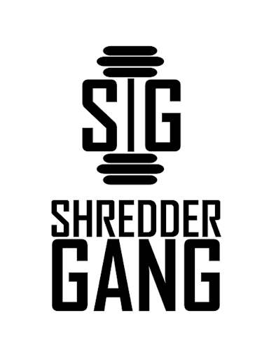 Shredder gang