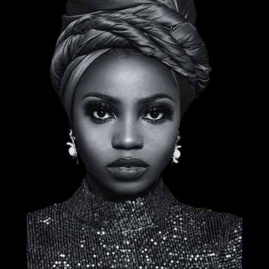 FOLAGADE BANKS (WINNER)